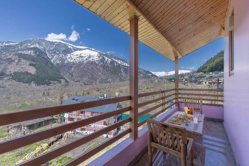 Seven Hills Resort image