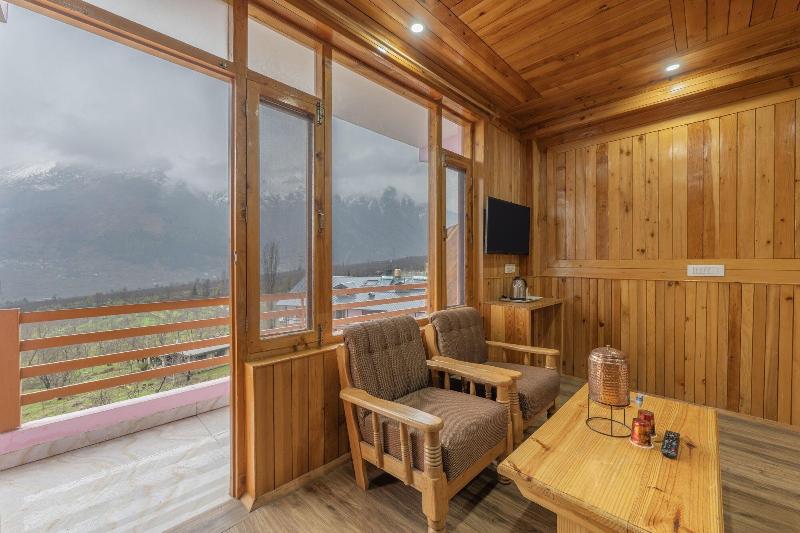 Seven Hills Resort image