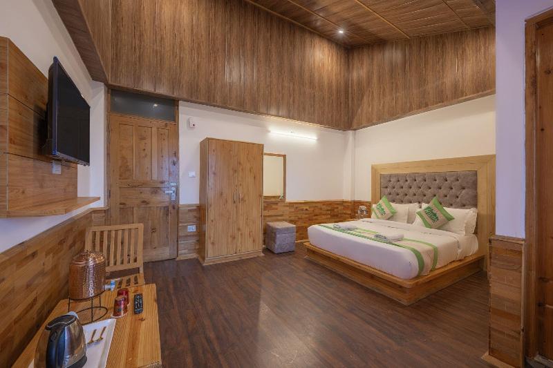 Seven Hills Resort image