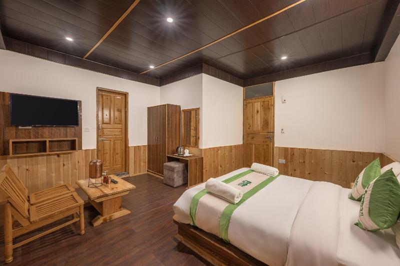 Seven Hills Resort image