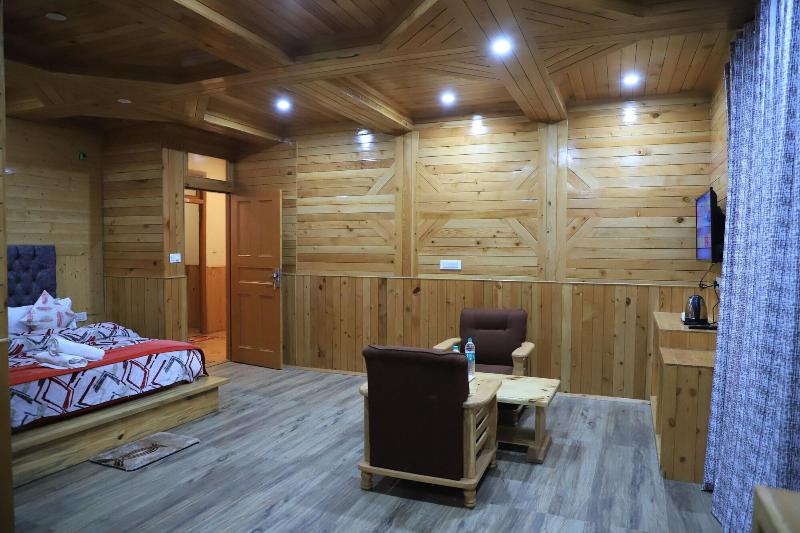 Seven Hills Resort image
