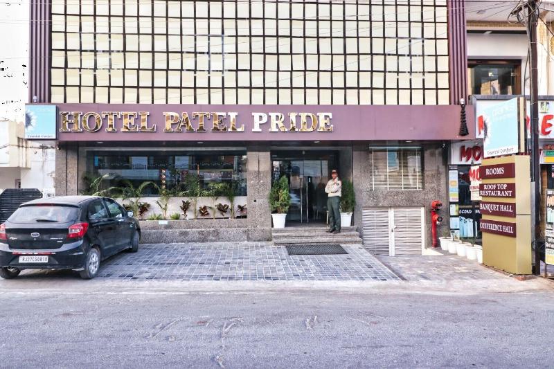 Clarks Inn Express Udaipur