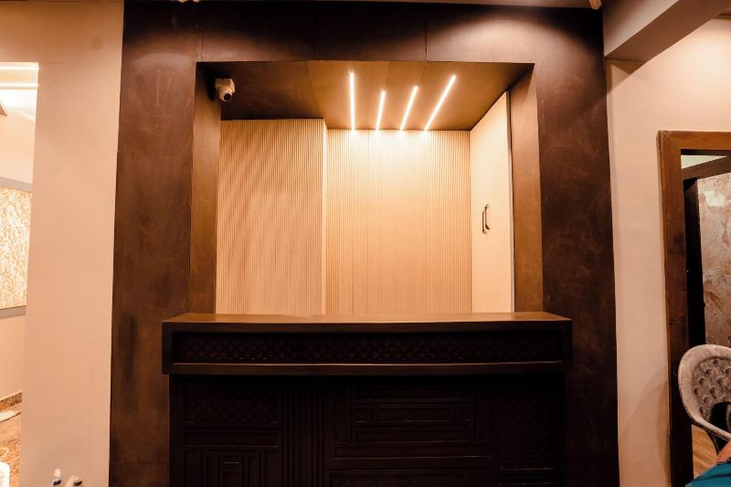 Hotel Jsr Ganga image