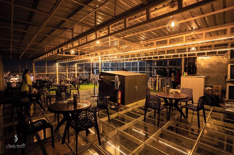 Hotel Jsr Ganga image