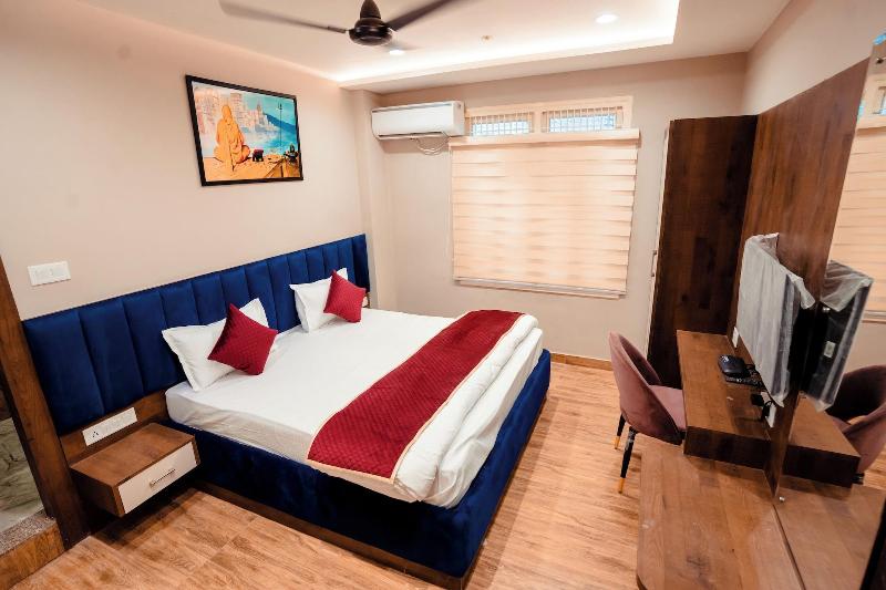 Hotel Jsr Ganga image