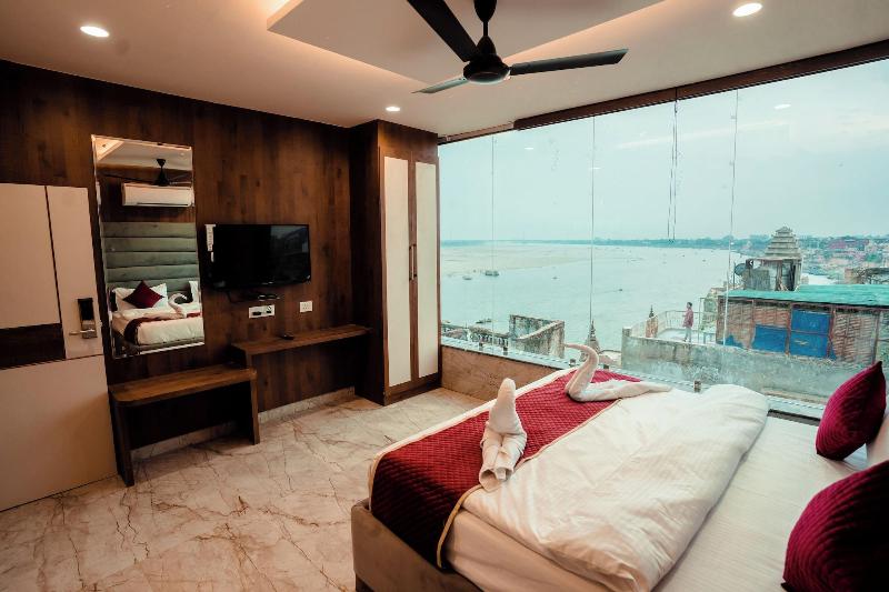 Hotel Jsr Ganga image