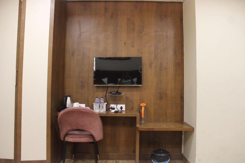 Hotel Jsr Ganga image