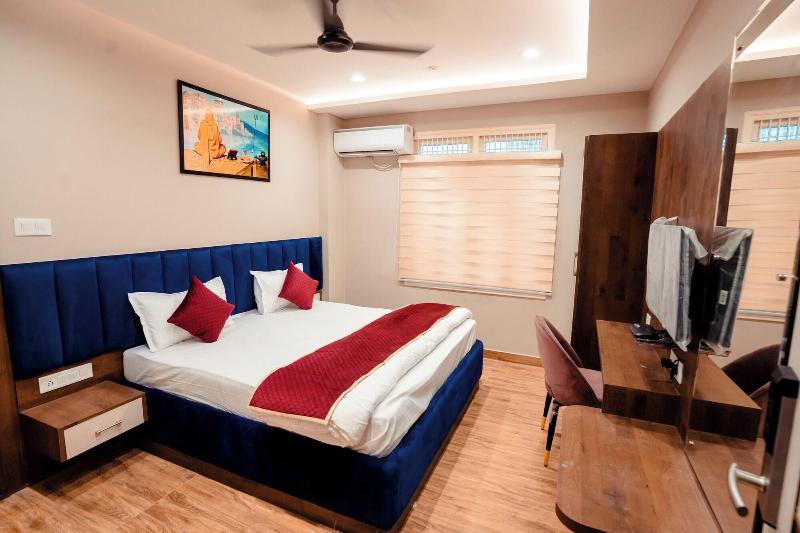Hotel Jsr Ganga image