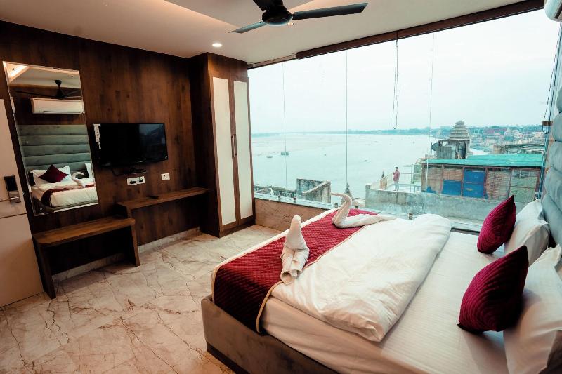 Hotel Jsr Ganga image