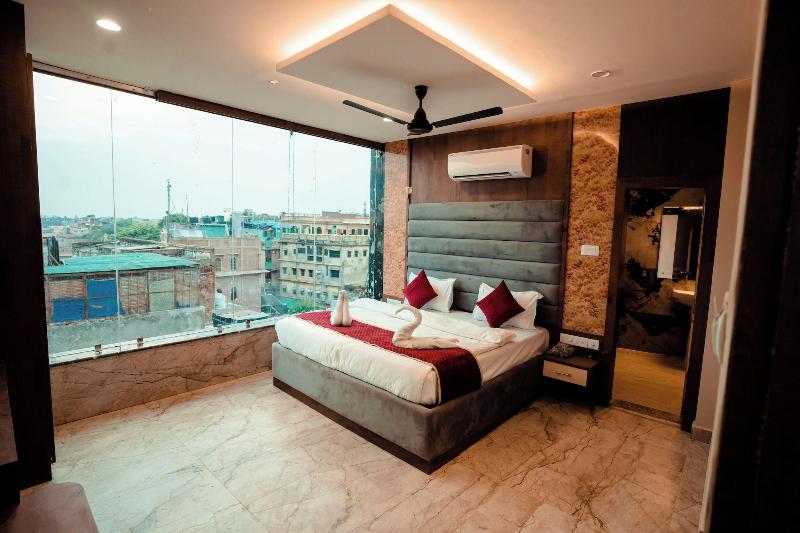 Hotel Jsr Ganga image