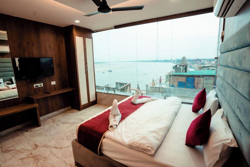 Hotel Jsr Ganga image