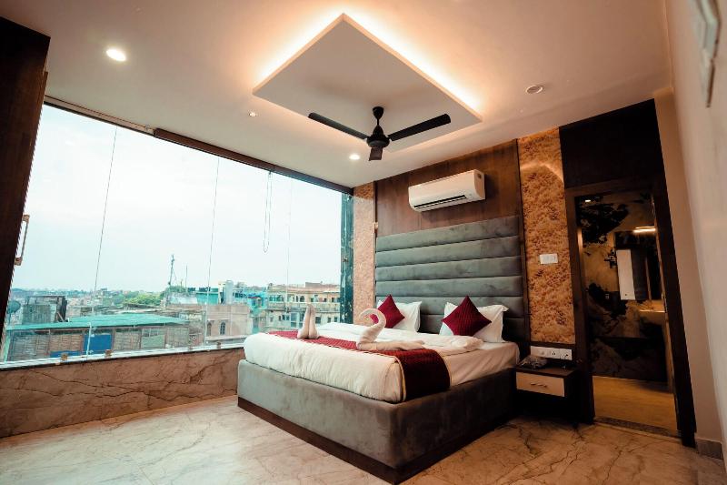 Hotel Jsr Ganga image