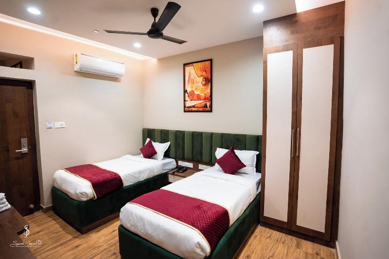 Hotel Jsr Ganga image