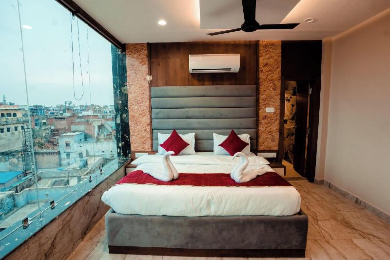 Hotel Jsr Ganga image
