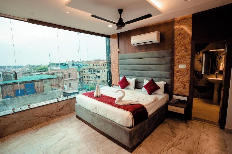 Hotel Jsr Ganga image