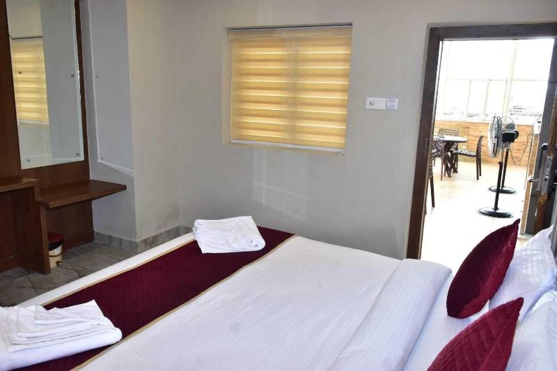 Hotel Jsr Ganga image