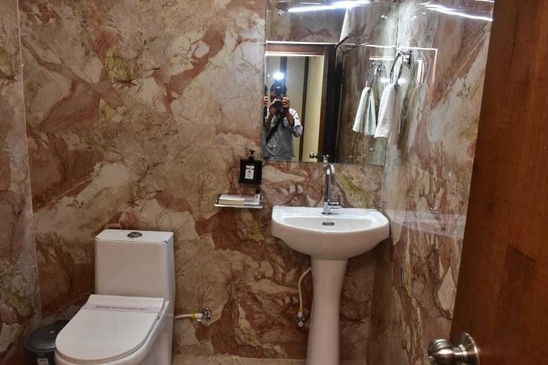 Hotel Jsr Ganga image