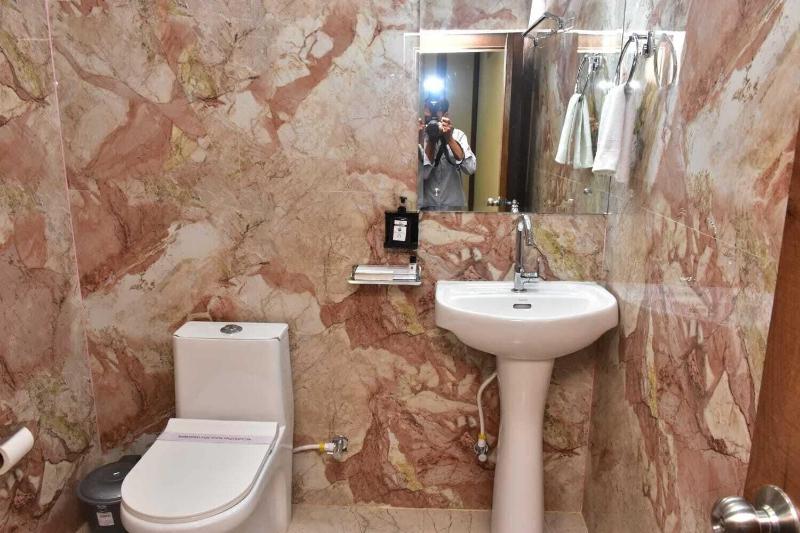 Hotel Jsr Ganga image