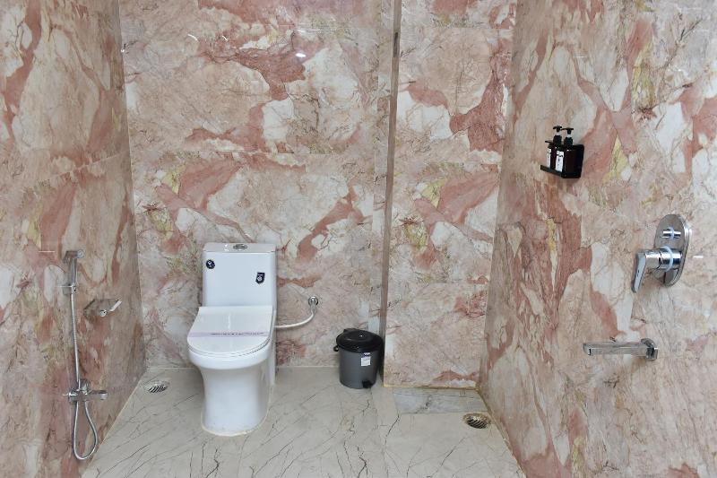 Hotel Jsr Ganga image