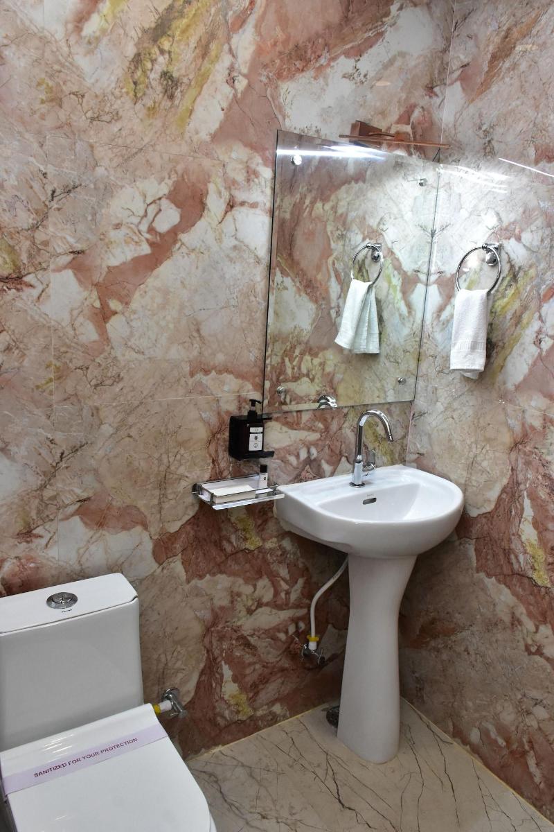Hotel Jsr Ganga image