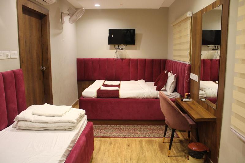 Hotel Jsr Ganga image