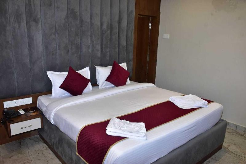 Hotel Jsr Ganga image