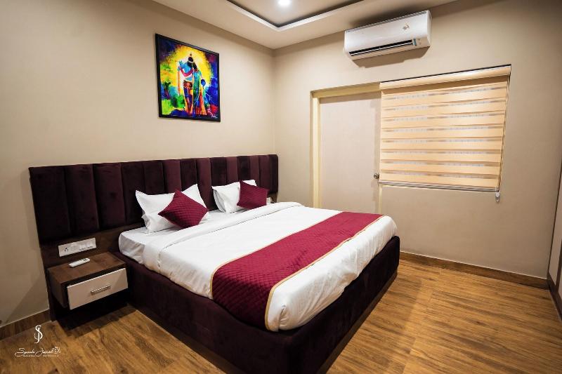 Hotel Jsr Ganga image