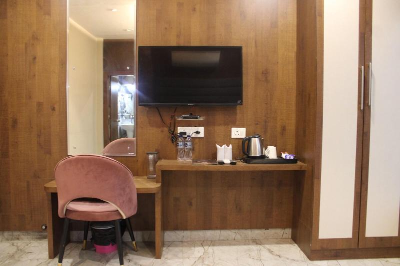 Hotel Jsr Ganga image
