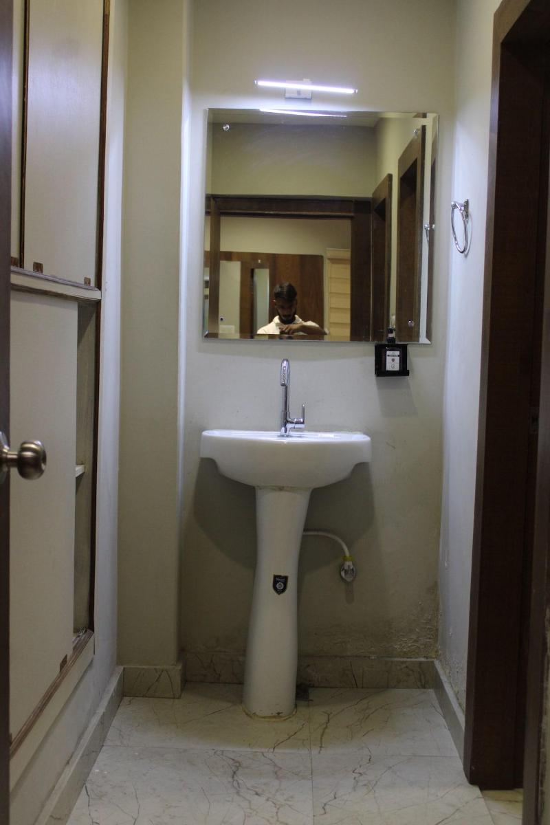 Hotel Jsr Ganga image