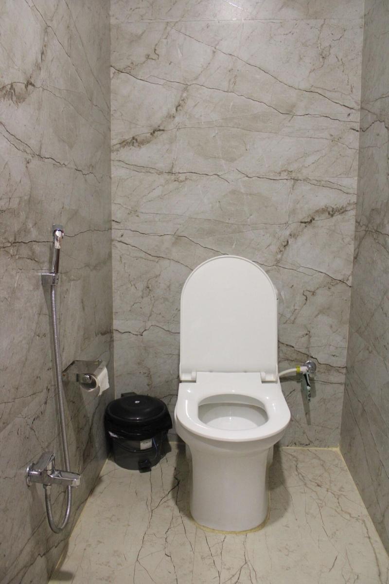 Hotel Jsr Ganga image
