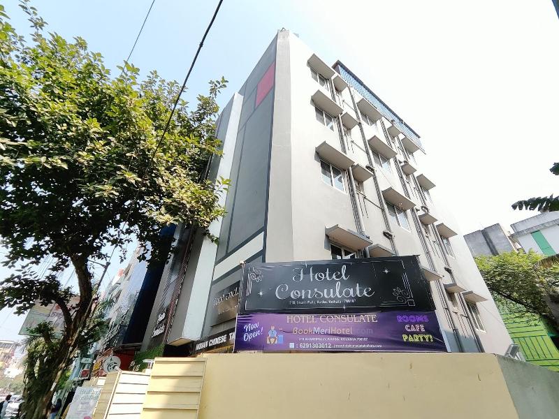 Hotel Consulate By Bookmerihotel image