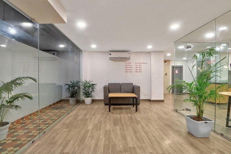 Hotel Consulate By Bookmerihotel image