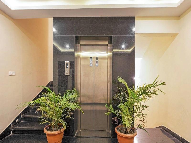 Hotel Anchal Villa By Yb Hotels