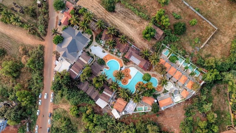 Azora By Ayatana Goa image