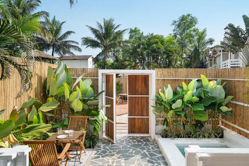 Azora By Ayatana Goa image
