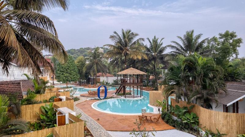 Azora By Ayatana Goa image