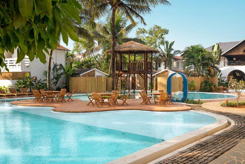 Azora By Ayatana Goa image