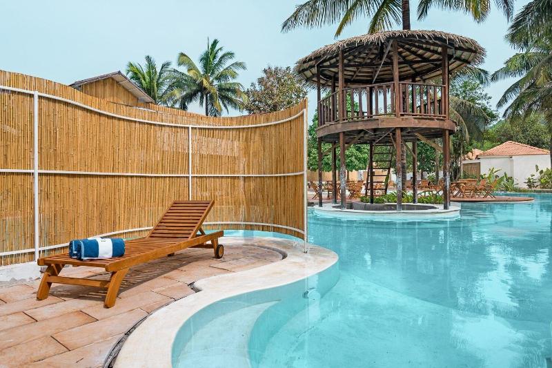 Azora By Ayatana Goa image