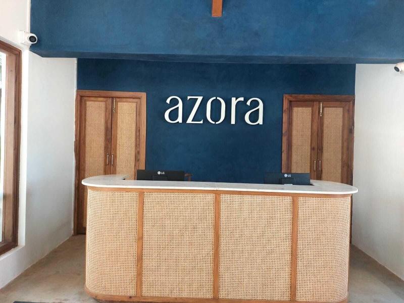 Azora By Ayatana Goa image