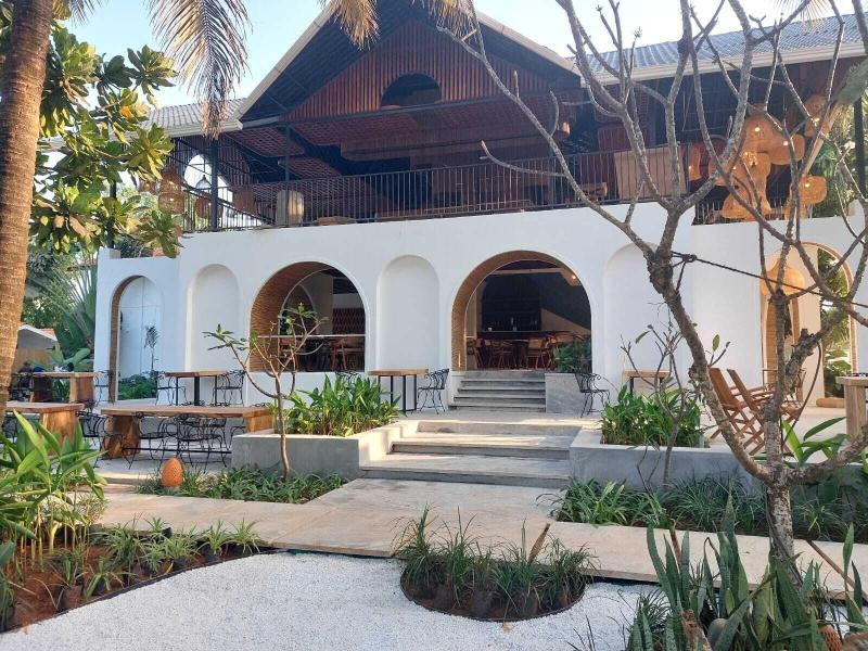 Azora By Ayatana Goa image