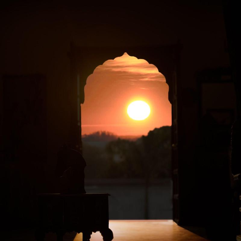 Castle Oodeypore A Boutique Stay Udaipur image