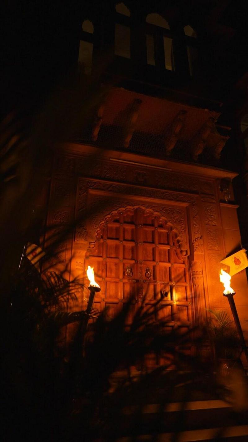 Castle Oodeypore A Boutique Stay Udaipur image