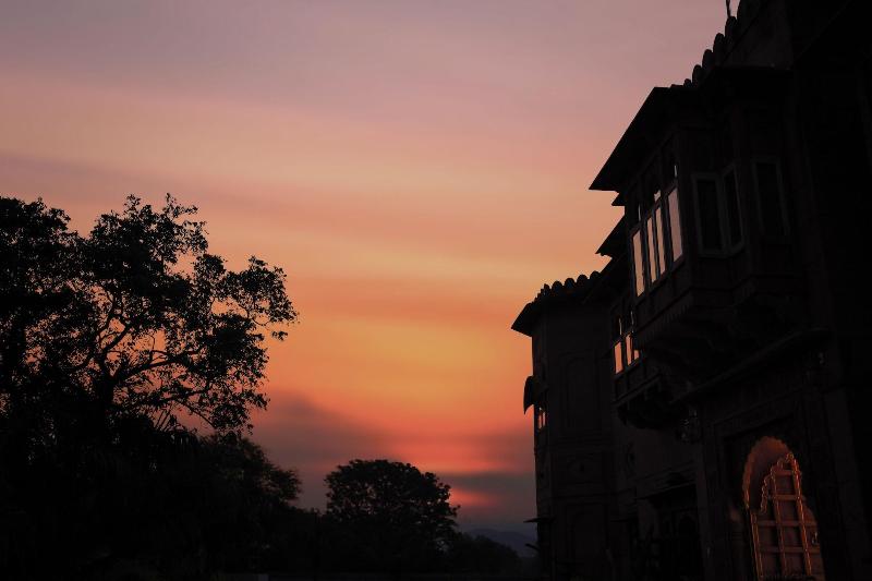 Castle Oodeypore A Boutique Stay Udaipur image