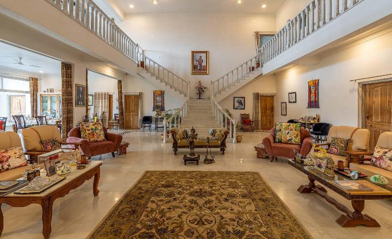 Castle Oodeypore A Boutique Stay Udaipur image