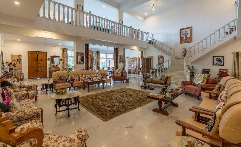 Castle Oodeypore A Boutique Stay Udaipur image