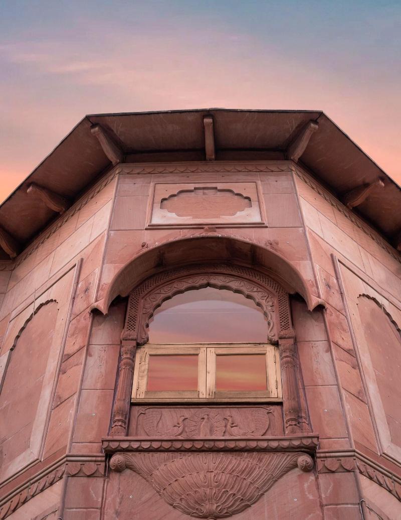 Castle Oodeypore A Boutique Stay Udaipur image