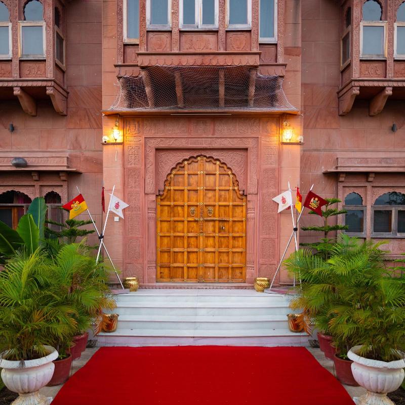 Castle Oodeypore A Boutique Stay Udaipur image
