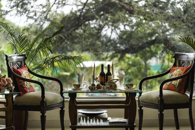 Castle Oodeypore A Boutique Stay Udaipur image