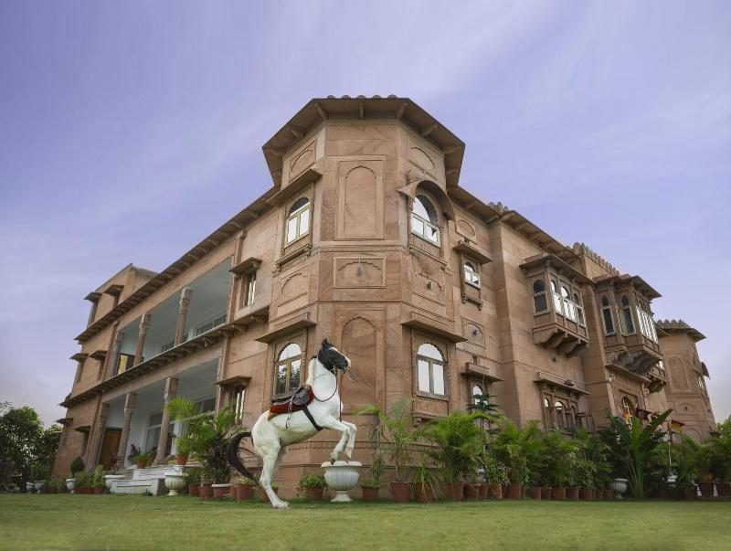 Castle Oodeypore A Boutique Stay Udaipur image