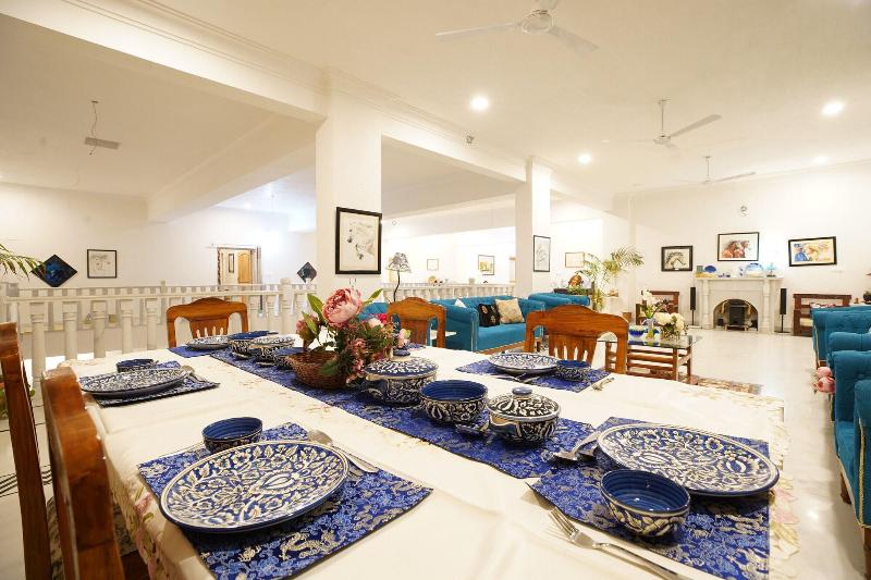 Castle Oodeypore A Boutique Stay Udaipur image